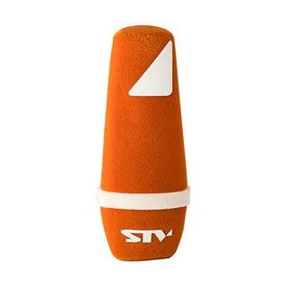 Chránič mikrofónu s logom Slovenská televízia