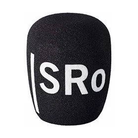 Chránič mikrofónu s logom Slovenský rozhlas
