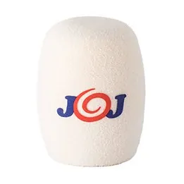 Chránič mikrofónu s logom TV JOJ