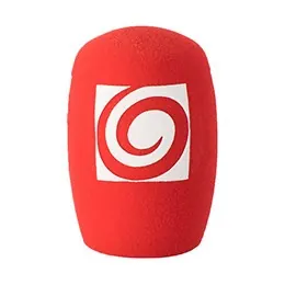 Chránič mikrofónu s logom TV JOJ