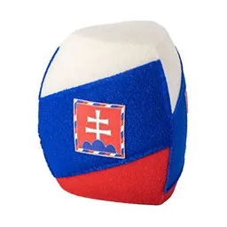 Chránič mikrofónu s logom Úrad vlády SR